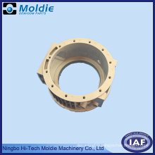 Multihole Fixation Die Casting Mould